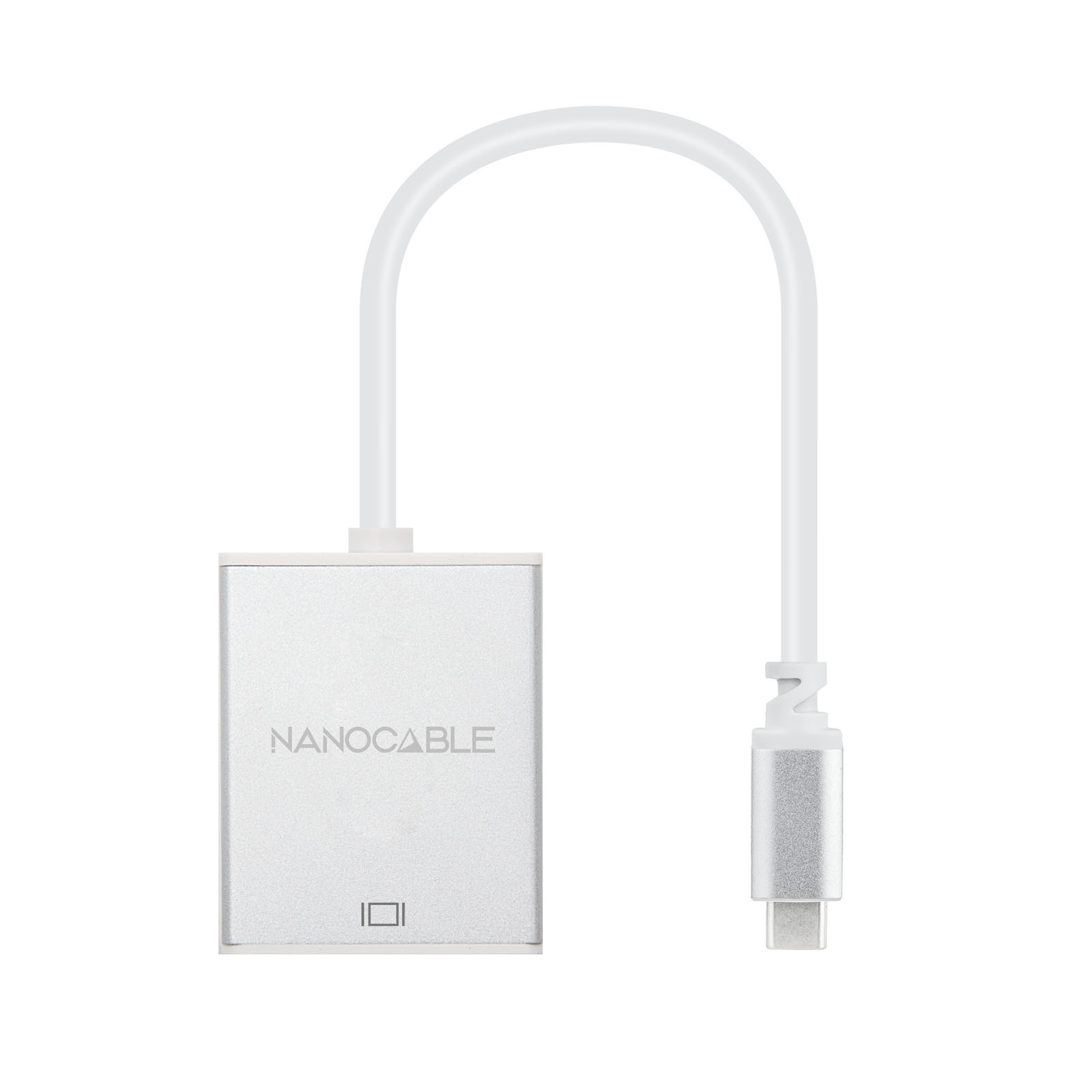 Nanocable 10.16.4101 USB graphics adapter – image 2