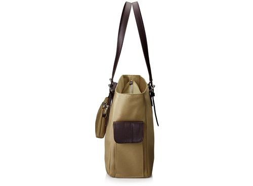 HP 35.56 cm (14") Taupe Women Tote – image 3