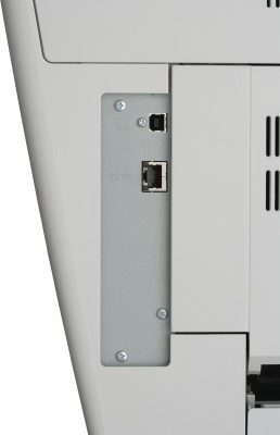 Epson AcuLaser MX20DTN – image 7