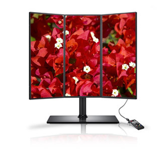 Samsung SyncMaster MD230X3 computer monitor – image 7