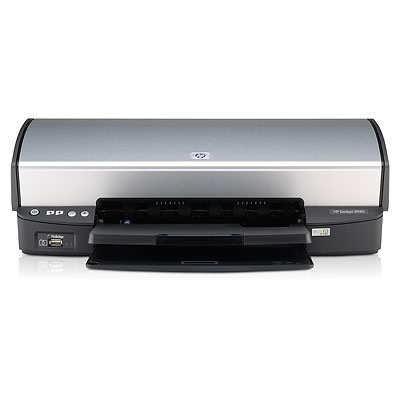 HP Deskjet 5940xi Photo Printer