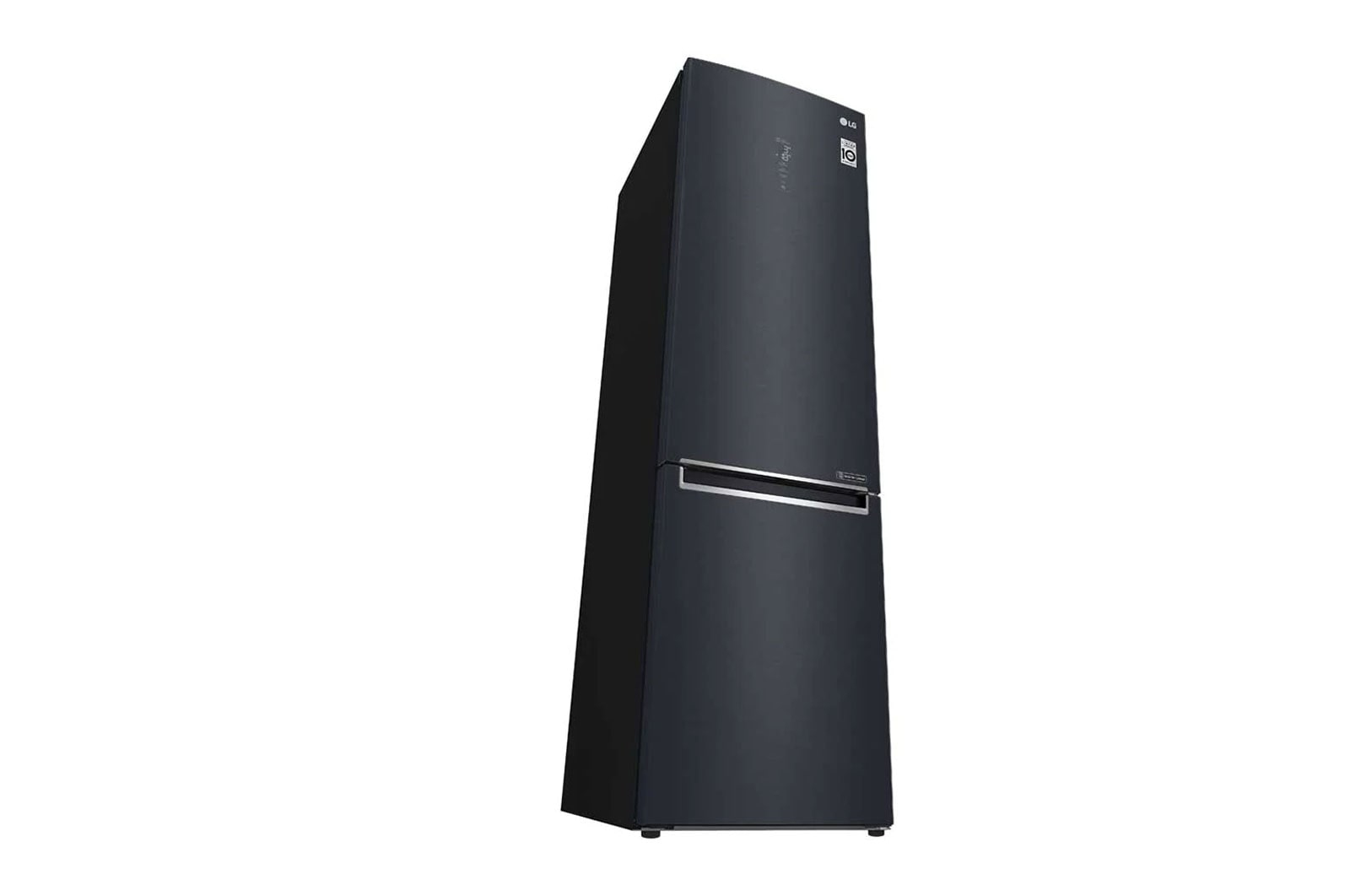 LG GBB72MCQCN fridge-freezer Freestanding – image 4