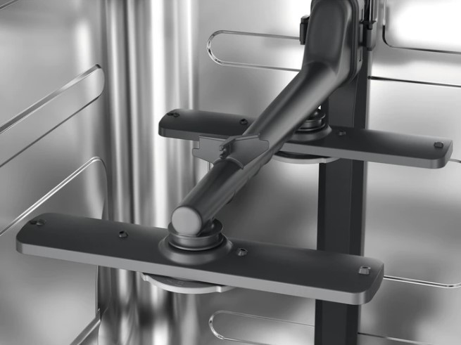 Electrolux EEQ42200L Fully built-in 9 place settings – image 6