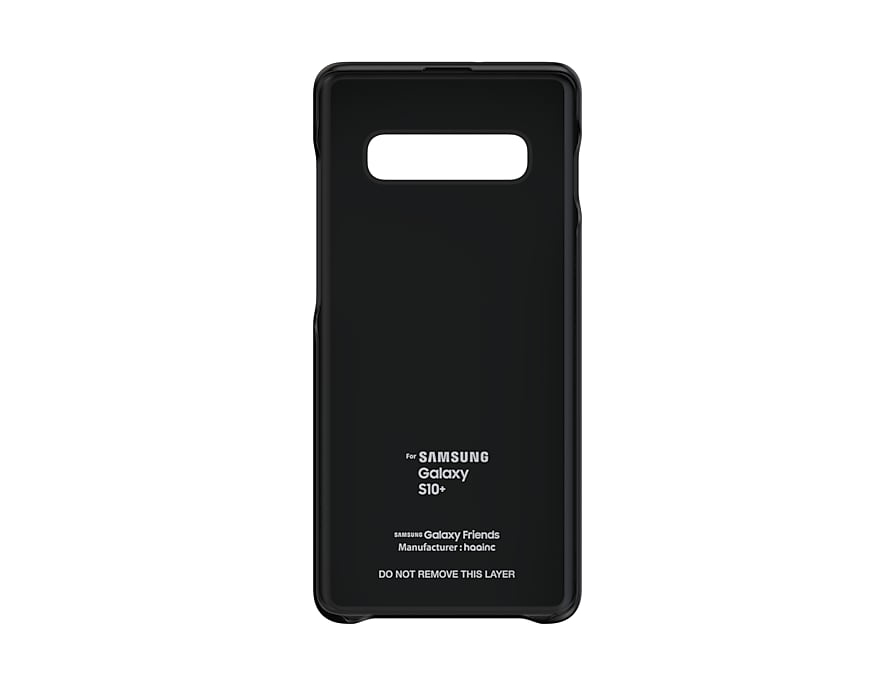Samsung GP-G975HIFGHWE mobile phone case Cover Black – image 2
