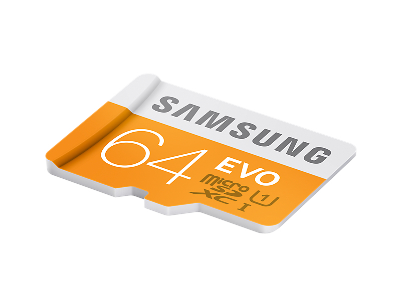 Samsung MB-MP64D 64 GB MicroSDXC UHS Class 10 – image 6