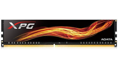 XPG 16GB DDR4 2400 U-DIMM XPG CL16