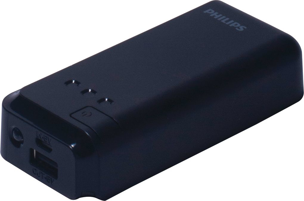 Philips DLP5205U/37 power bank – image 1