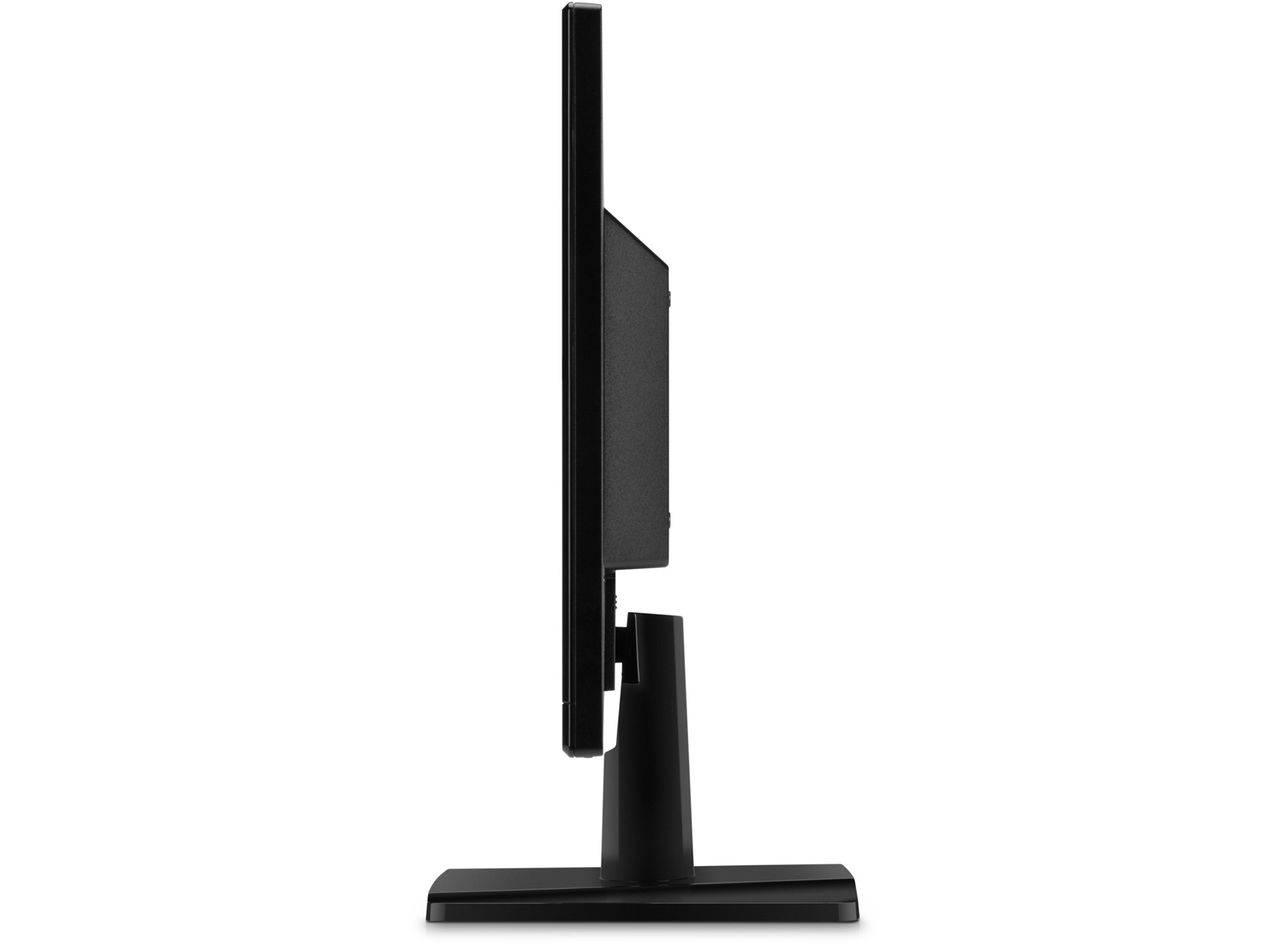 HP 20kd computer monitor – image 4