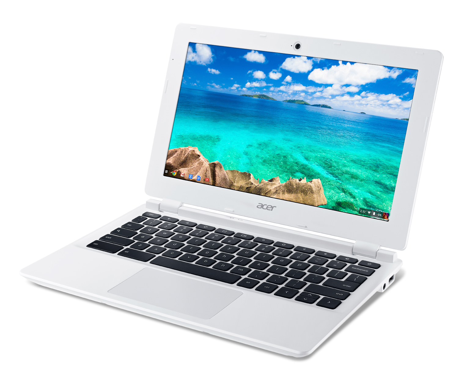 Acer Chromebook CB3-111-C9PJ Intel® Celeron® N2940 – image 3