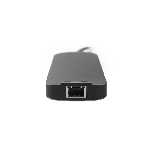 Chieftec DSC-901 mobile device dock station Grey – image 4