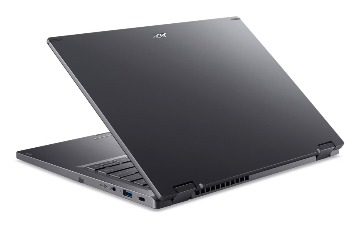 Acer Aspire Spin 14 ASP14-52MTN-754H Intel Core Ultra 7 155U Hybrid (2-in-1) – image 8