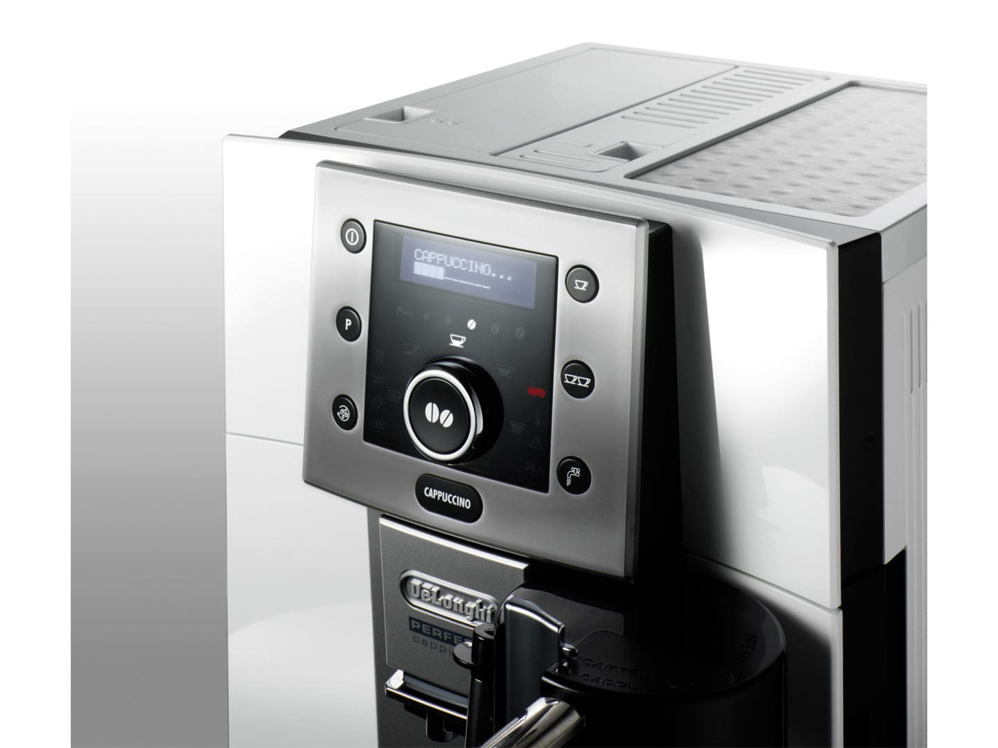 De’Longhi Perfecta Semi-auto Espresso machine – image 4