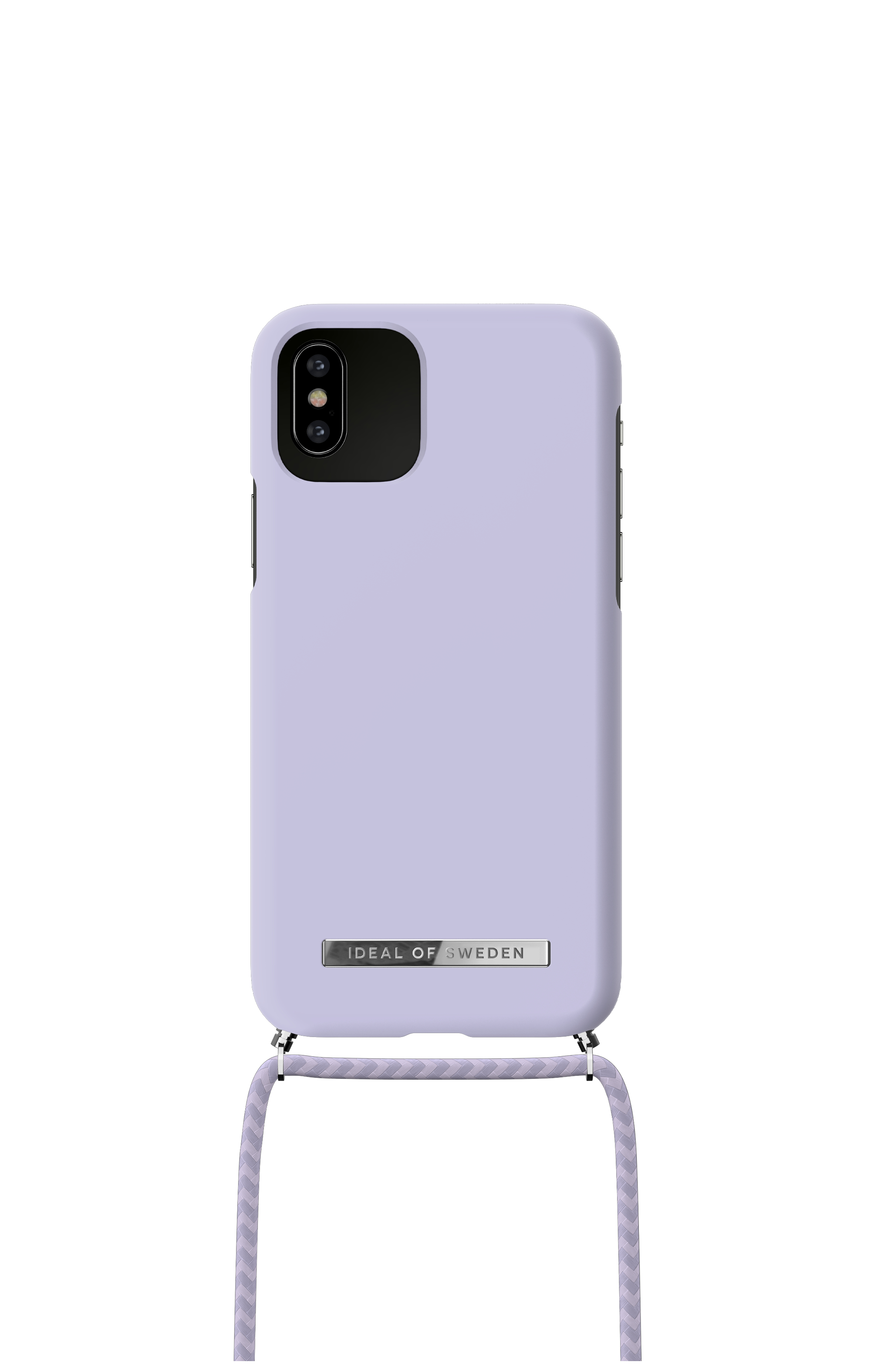 iDeal of Sweden Ordinary Necklace iPhone 11P/XS/X Lavender – image 4