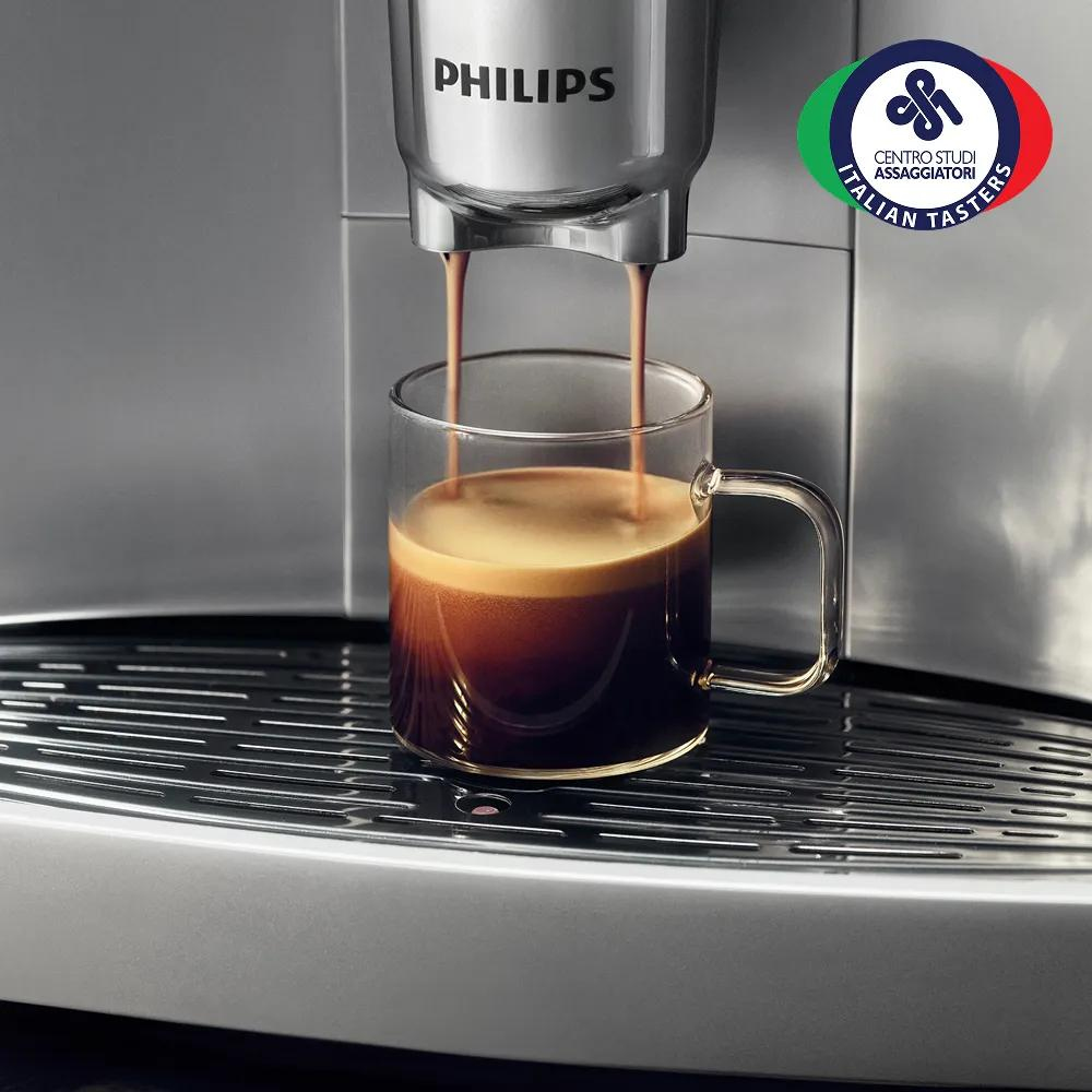 Philips 6000 series EP6551/30 coffee maker Fully-auto Espresso machine – image 6