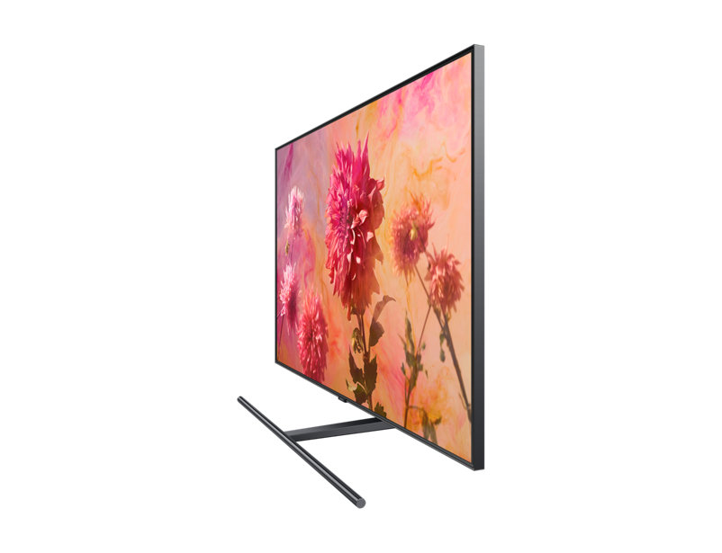 Samsung Q9F GQ55Q9FNGTXZG TV – image 7