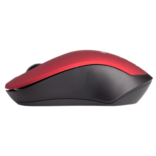 Hiditec Diavolo mouse Office Ambidextrous RF Wireless Optical – image 4