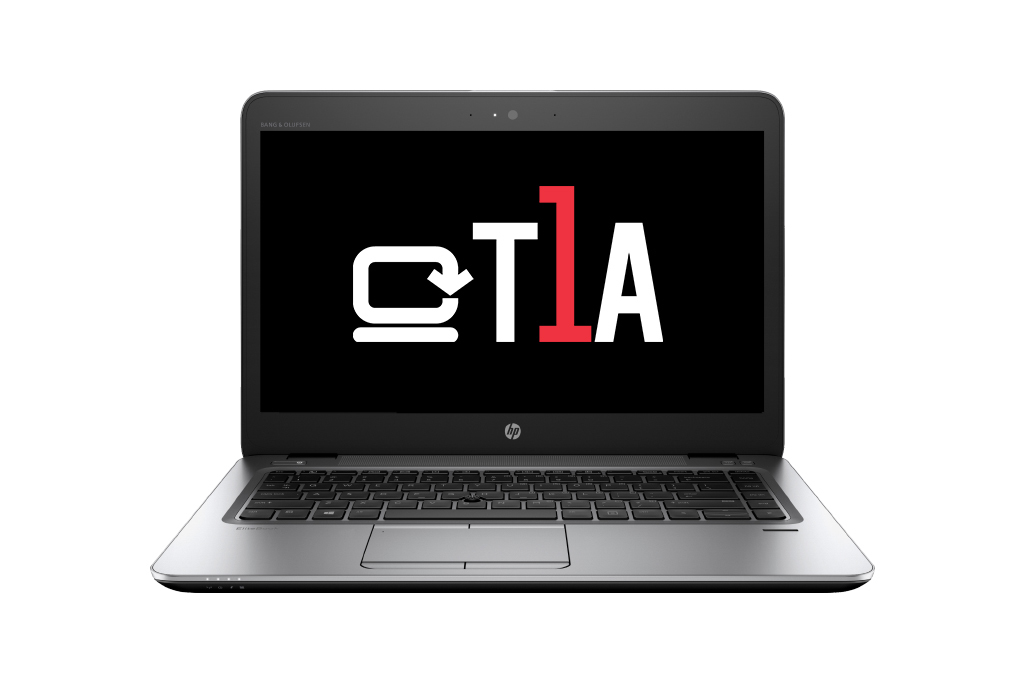 T1A L-EB840G4-SCA-P002 laptop Intel® Core™ i5 200U