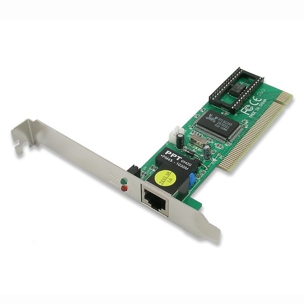 Axagon PCI Fast Ethernet