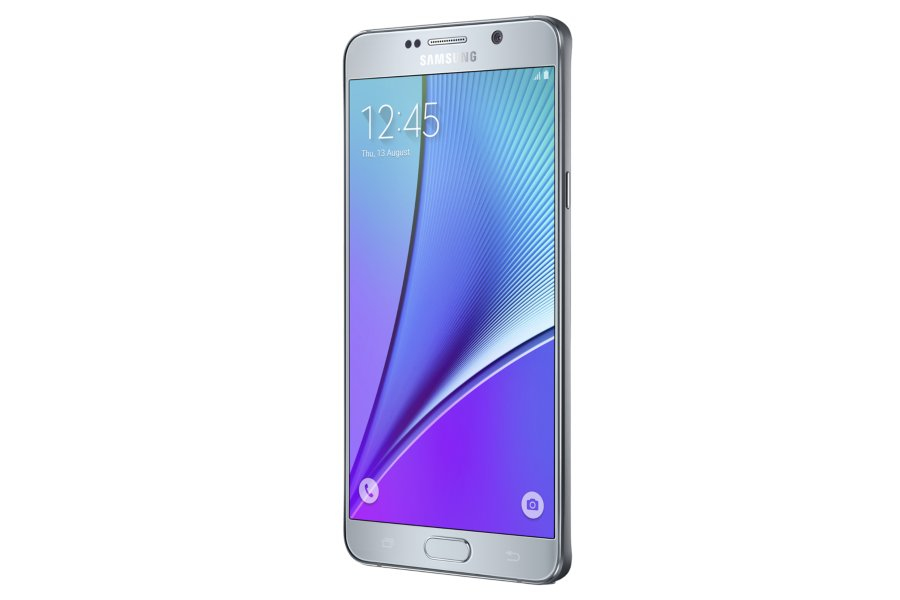 Samsung Galaxy Note 5 SM-N920I – image 8
