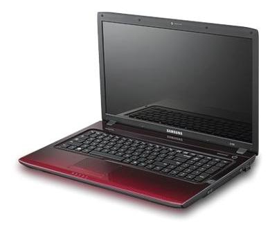 Samsung Notebook R780 Helix – image 1