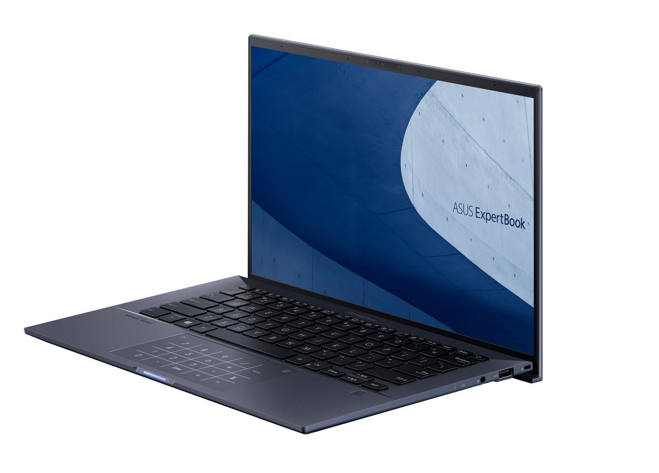 ASUS ExpertBook B9450FA-XS79 Intel® Core™ i7 i7-10510U Laptop – image 3
