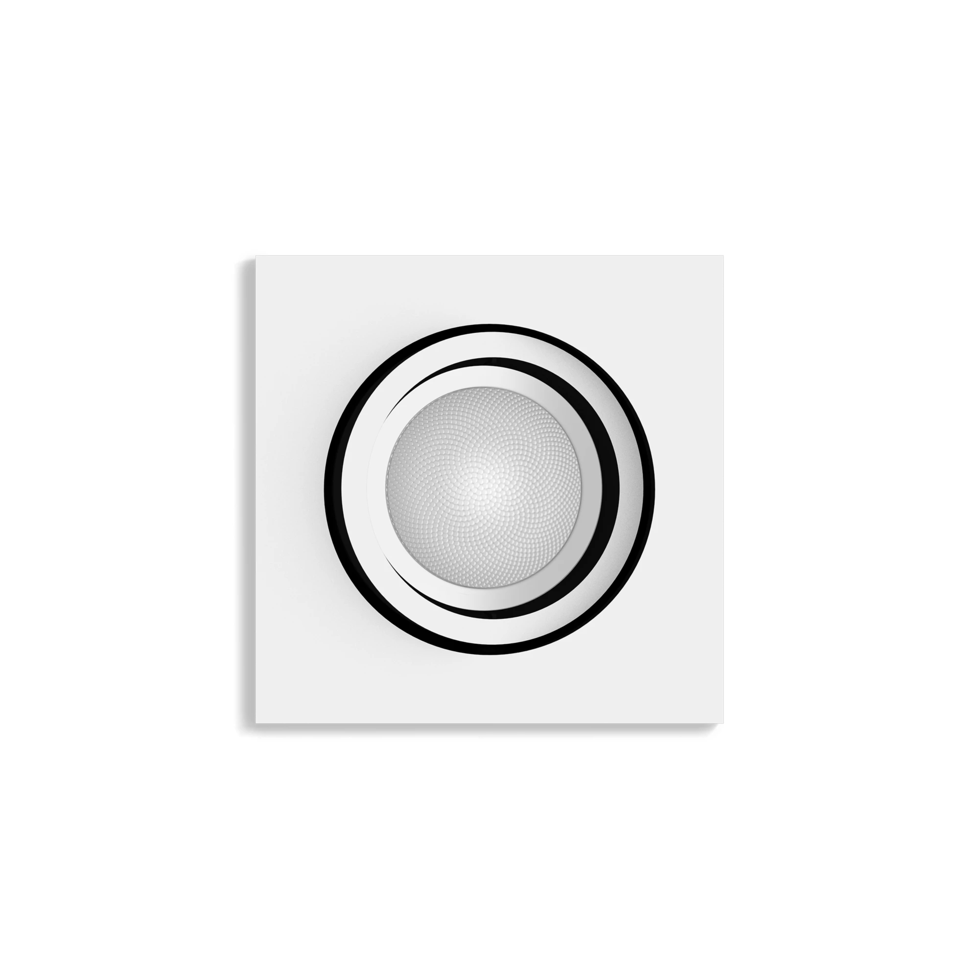 Philips by Signify Philips Hue White and colour ambience Centura recessed spotlight – image 2