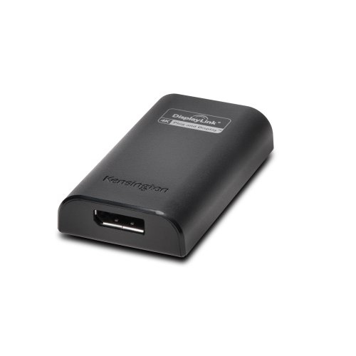 Kensington VU4000D USB 3.0 to Display Port 4K Video Adapter – image 3