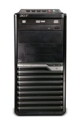 Acer Veriton M M2610-001 Intel® Core™ i3 i3-3220 – image 2
