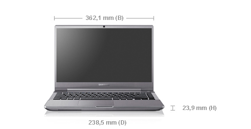 Samsung 700Z5A S01 – image 7