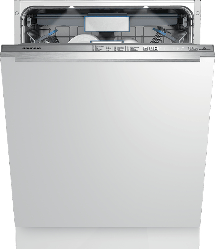 Grundig GNV 41835