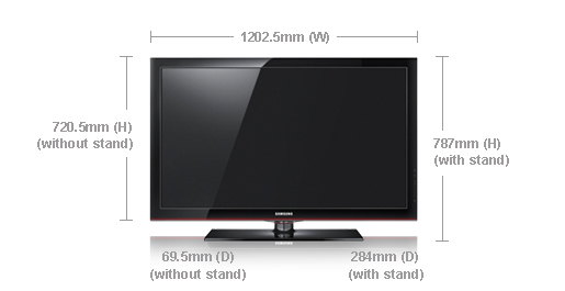 Samsung EcoGreen PS50C450 – image 8
