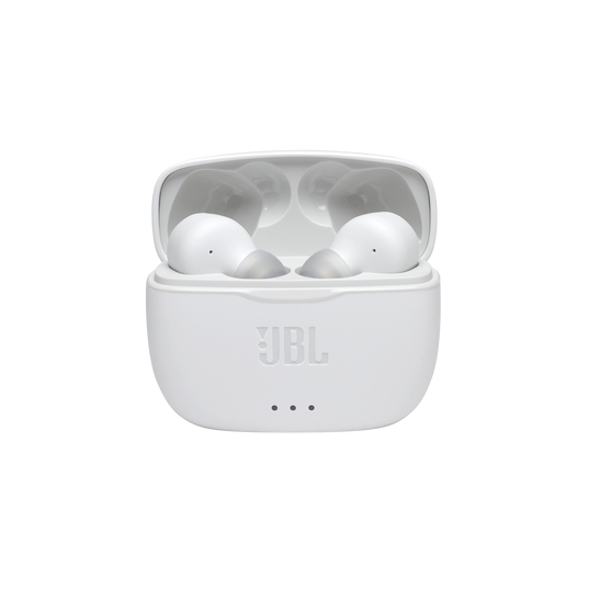 JBL Tune TUNE215TWS- headphones/headset True Wireless Stereo (TWS) In-ear Music Bluetooth White – image 6