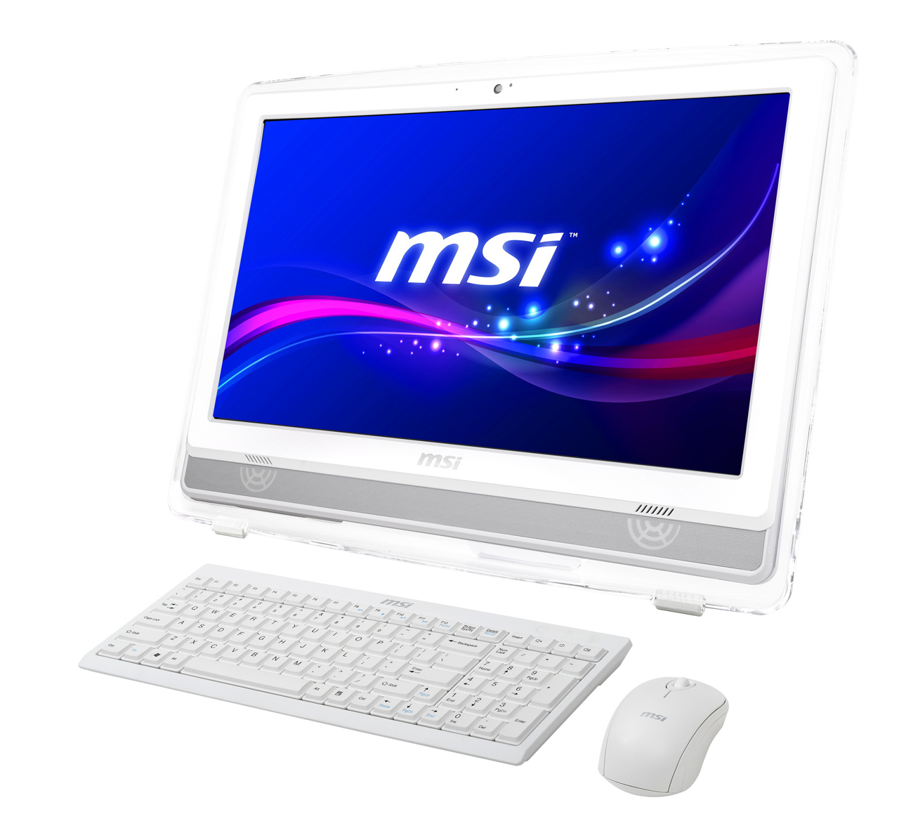 MSI Wind Top AE2282-W33224G1T0S7VMX