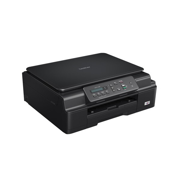 Brother DCP-J105 multifunction printer Inkjet A4 – image 2