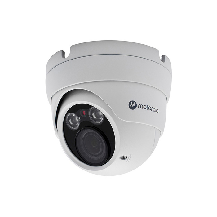 Motorola MTADM042611 security camera Dome Indoor & outdoor