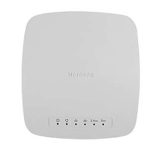 NETGEAR WAC510PA-100NAS wireless access point 1367 Mbit/s Grey Power over Ethernet (PoE) – image 3