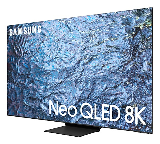 Samsung QE65QN900CTXXH TV – image 6