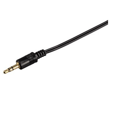 Hama 00131869 headphones/headset Wired Head-band Black – image 3