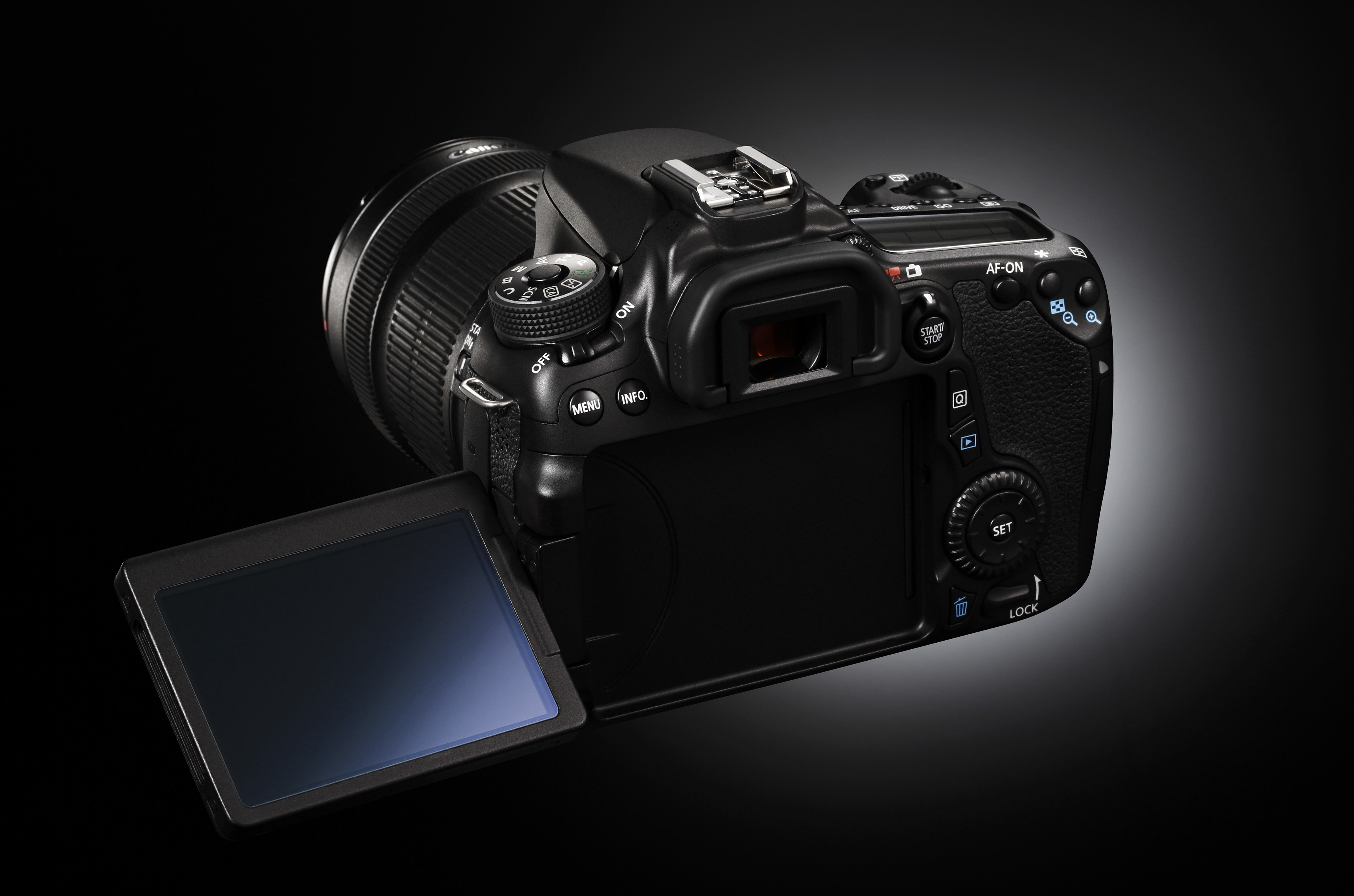 Canon 70D + 18-200mm IS – image 9
