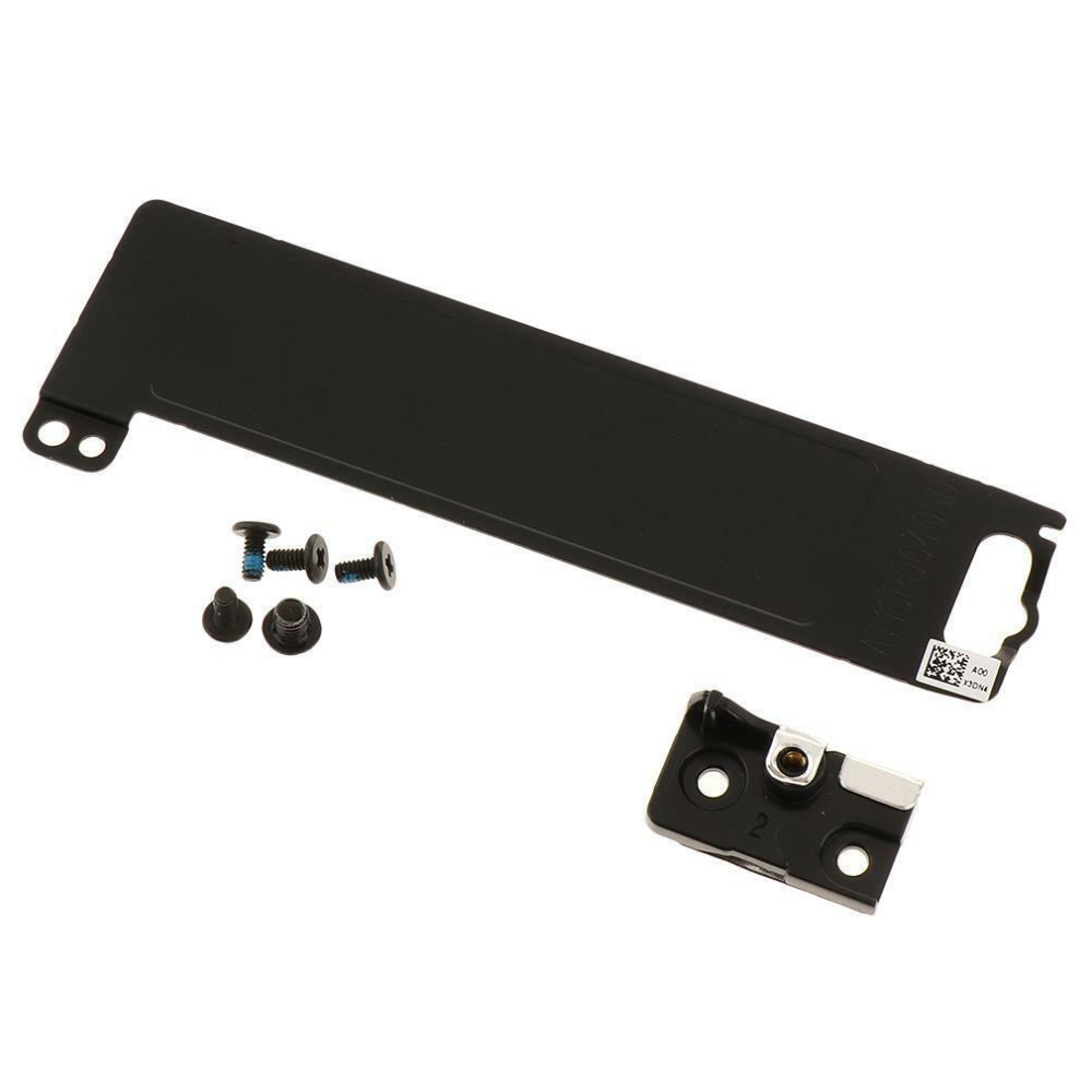 Origin Storage 256GB NVMe M.2 SSD Lat 5280 incl. Bracket – image 2