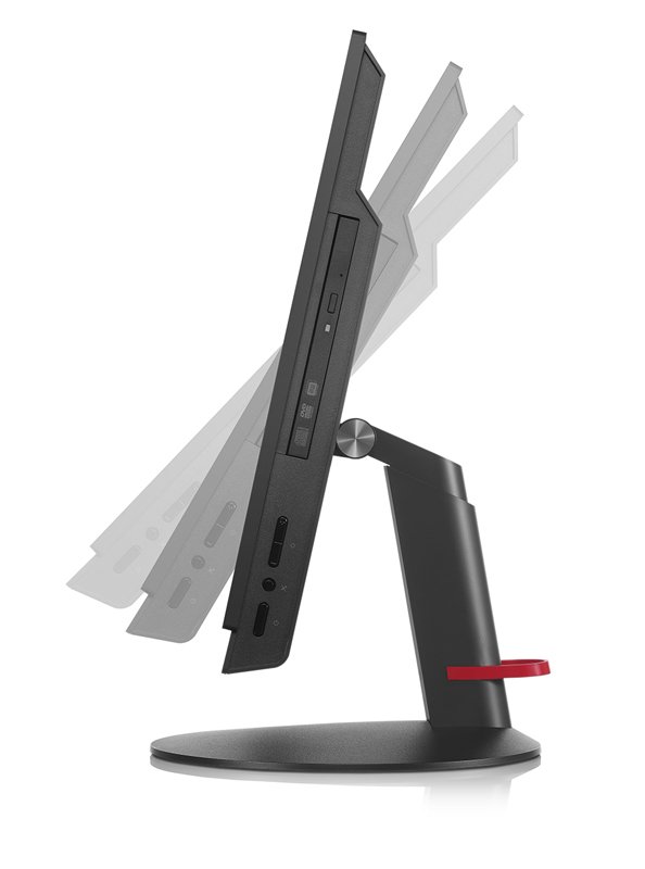 Lenovo ThinkCentre M700z Intel® Core™ i3 i3-6100T – image 2