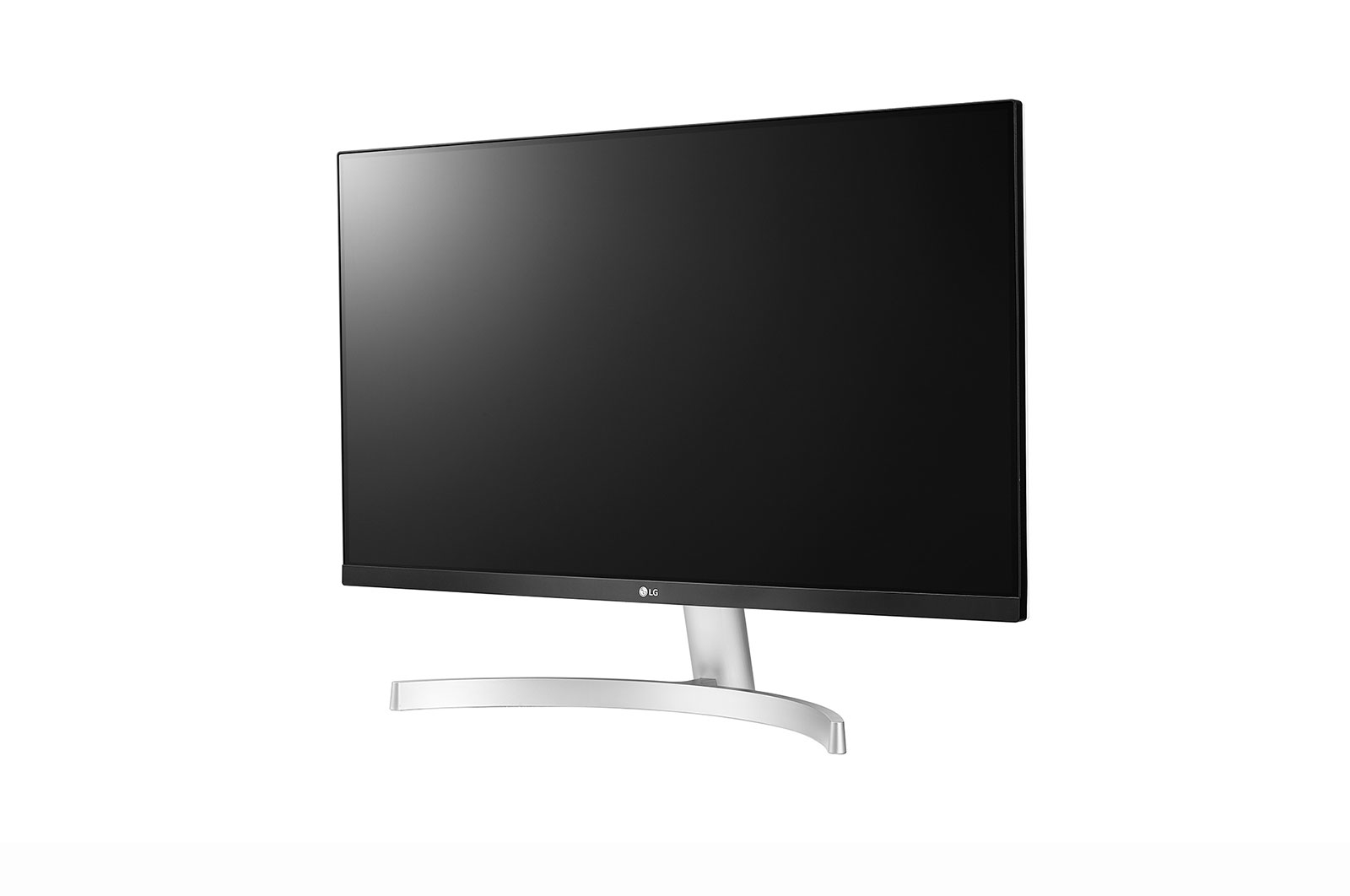 LG 27ML600S-W computer monitor – image 2