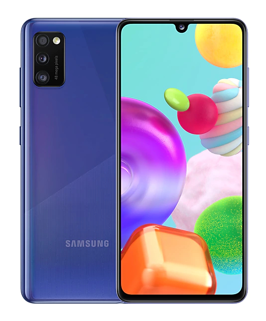 Samsung Galaxy A41 SM-A415F – image 1