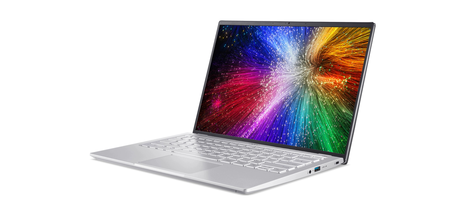 Acer Swift 3 SF314-71-75MW Intel® Core™ i7 i7-12700H Laptop – image 3