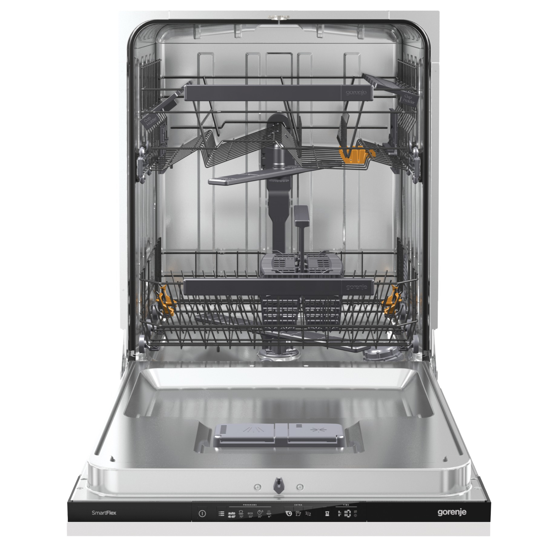Gorenje GV64160UK Fully built-in 13 place settings – image 3
