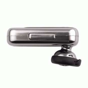 Hama Mini Headset Wireless Bluetooth Black, Silver – image 2