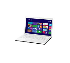 NEC LaVie E LE150/R1W Intel® Celeron® 1005M Laptop