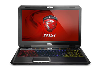 MSI GT60 2OC-077US