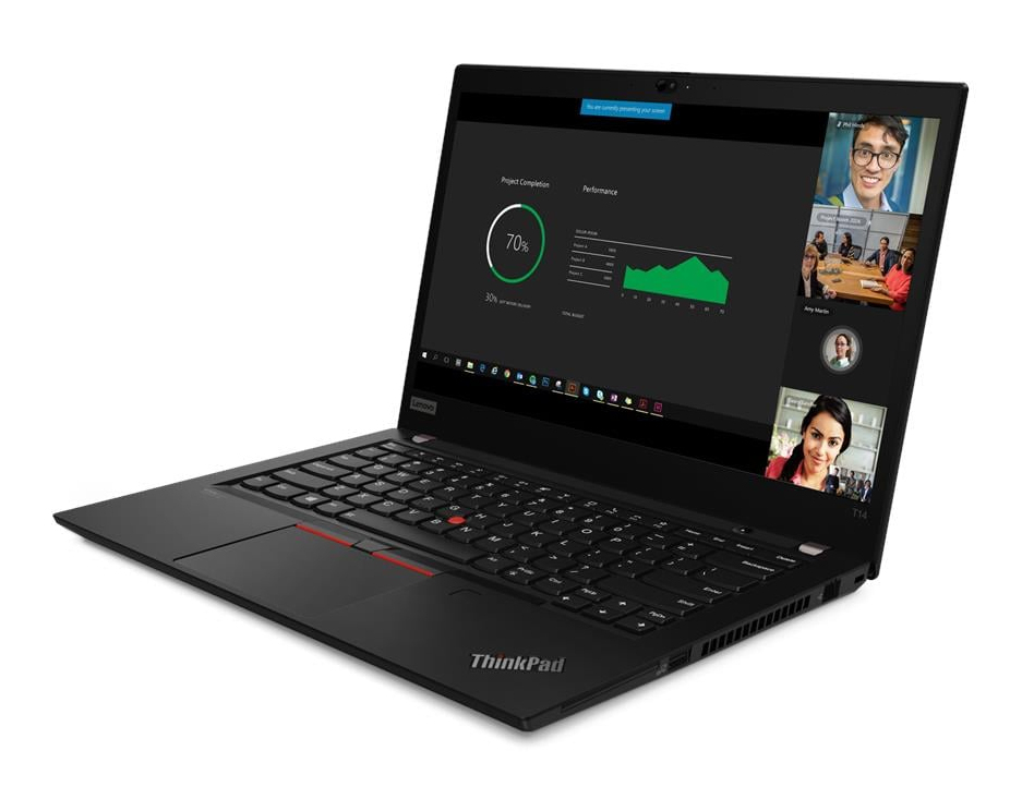 Lenovo ThinkPad T14 Gen 2 (AMD) – image 5