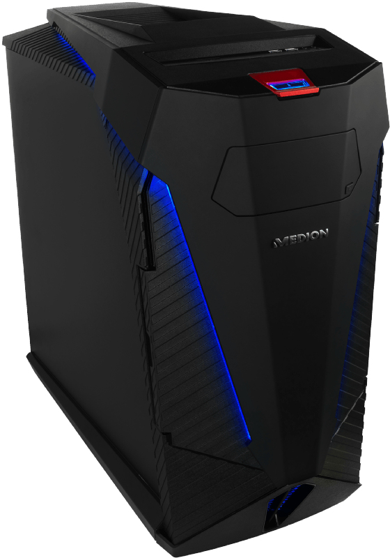ERAZER X5336 G – image 2
